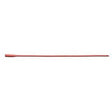 Image of Smooth Tip Red Rubber Intermittent Catheter 12 Fr 16"