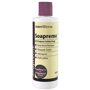 Image of Soapreme All-purpose Lotion Soap, 8 oz.