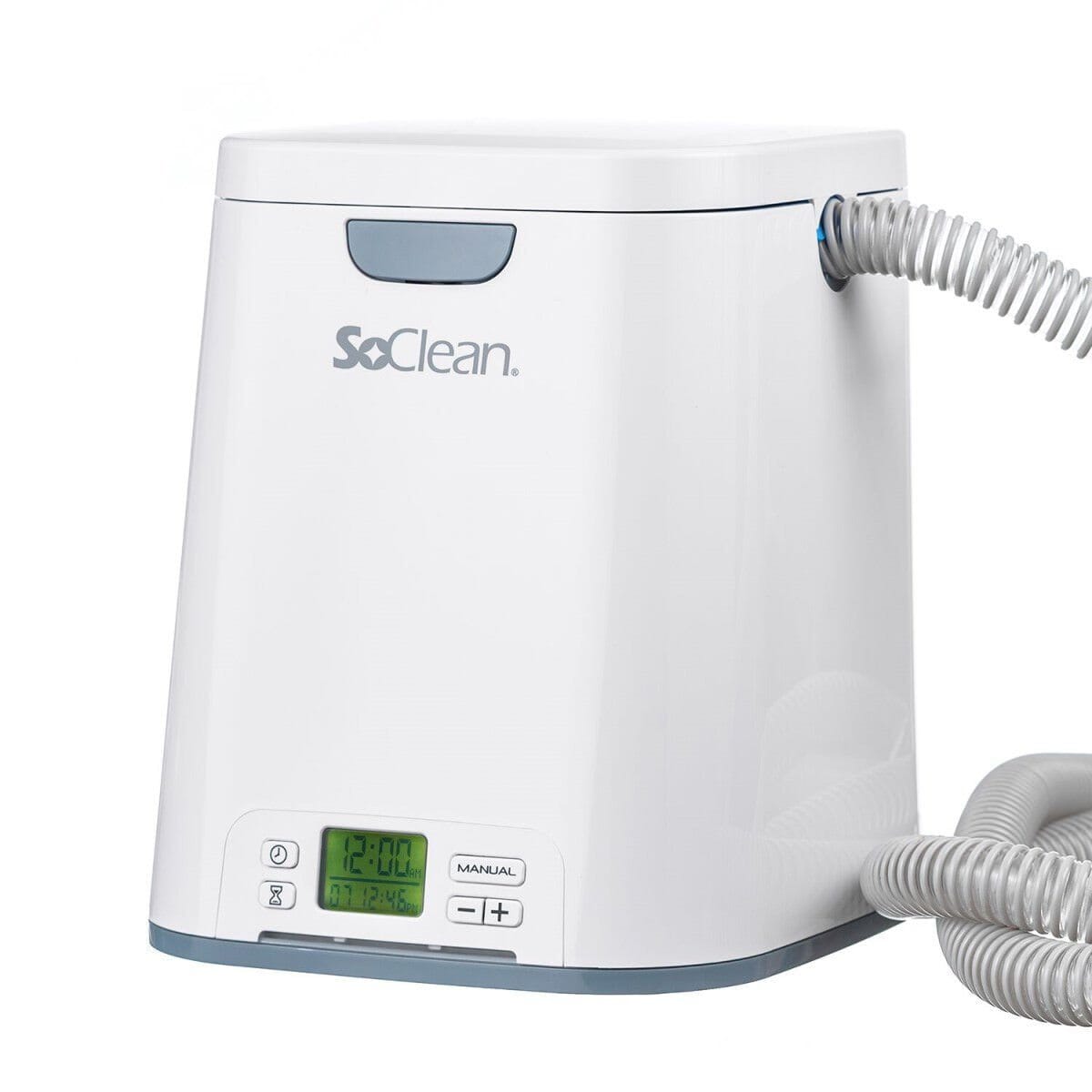 Image of SoClean 2 CPAP Cleaner and Sanitizer
