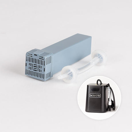 Image of SoClean 2 Go Cartridge Filter Kit