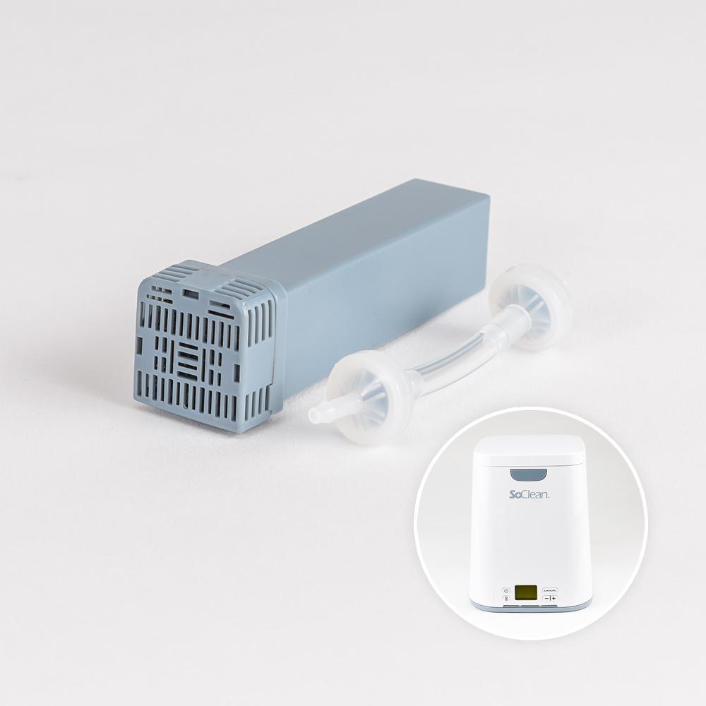 Image of SoClean Replacement Cartridge Filter Kit for SoClean 2