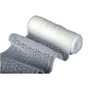 Image of Sof-Form Sterile Conforming Stretch Gauze Bandage 4" x 75"