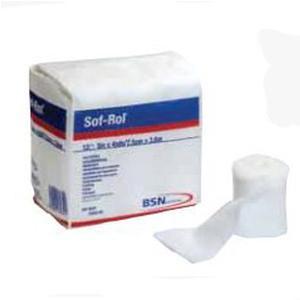 Image of Sof-Rol Absorbent Cast Padding 2" x 4 yds.