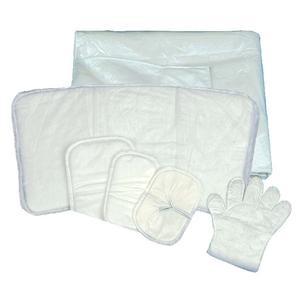 Sofsorb Absorbent Wound Dressing 9" x 15"  Save Rite Medical