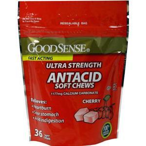 Image of Soft Chews Antacid (36 Count)