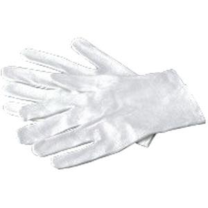 Image of Soft Hands Cotton Gloves X-Large, White
