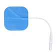 Image of Soft-Touch Cloth Electrodes (tyco gel) 2" x 2"