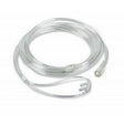 Image of Soft Touch Nasal Cannula, Curved Tip, 4'