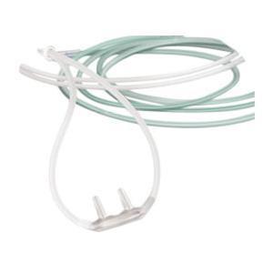 Image of Softech Plus Nasal Cannula with 7 ft Tubing, Adult