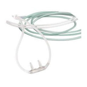 Image of Softech Plus Nasal Cannula with 7 ft Tubing, Pediatric
