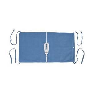 Image of SoftHeat Deluxe Moist/Dry Heating Pad, King Size