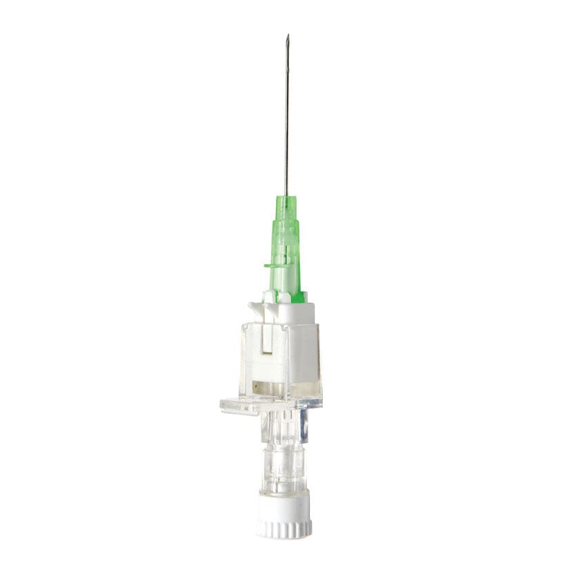 Sol-Care® I.V. Catheter with Protector - Save Rite Medical