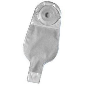 Image of Solo Ileostomy Reusable Pouch Unit, Small, 7/8" Opening