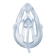 Image of Southmedic OxyMask™ Adult Oxygen Mask, with 7' Universal Tubing
