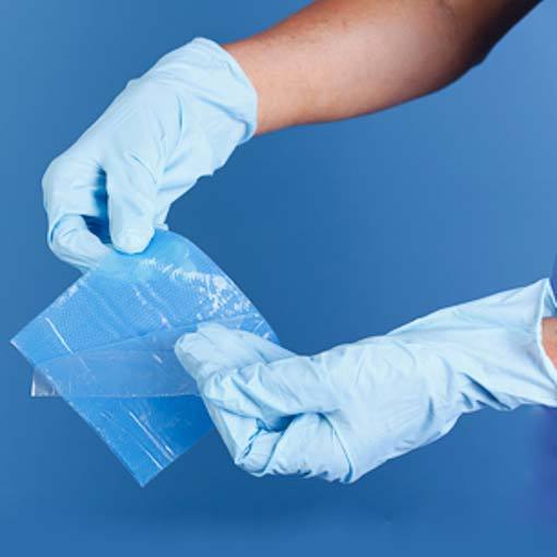 Image of Spand-Gel™ Hydrogel Sheets