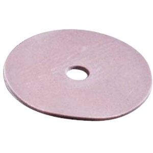 Image of Spec 1 3/8" Opng Colly Seal Disc, 3 1/2", Blue