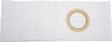 Image of Special 11" Belt 2-1/4" Opening 4-3/4" From Bottom, 2" Single Layer Aux, 41" Overall, Rear, Right