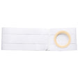 Image of Special 5" Original Flat Panel Support Belt 2-1/4" Center Opening , Left Side, Large , CC Elastic