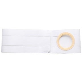 Image of Special 5" Original Flat Panel Support Belt 2-1/4" Center Opening , Left Side, Large , CC Elastic