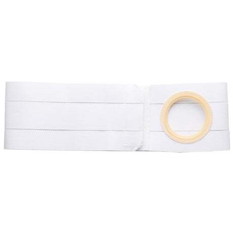Image of Special 5" Original Flat Panel Support Belt 2-1/4" Center Opening , Left Side, Large , CC Elastic