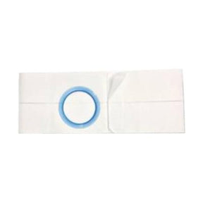 Image of Special 5" Original Flat Panel Support Belt 2-1/4" Opening Placed 1" From Bottom Right, Large