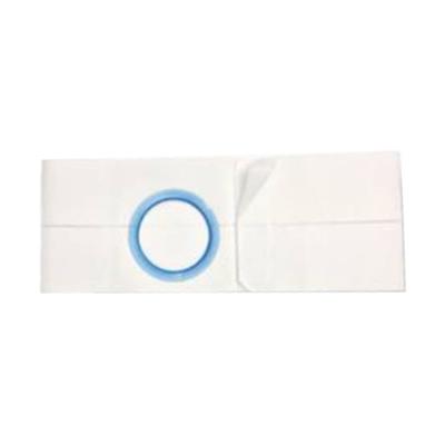 Image of Special 5" Original Flat Panel Support Belt 2-1/4" Opening Placed 1" From Bottom Right, Large