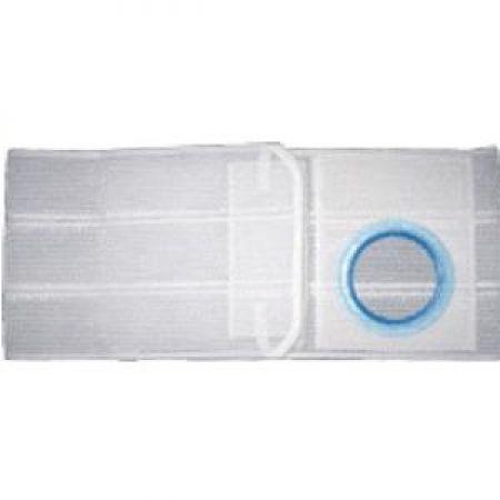 Image of Special 5" Original Flat Panel Support Belt Left, Large 3" Center Opening Cool Comfort Elastic