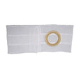 Image of Special 6" Nu-Form Support Belt 2-5/8" Belt Ring Placed 1-1/2" From Bottom Right, Large, Cool Comfort Elastic