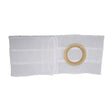 Image of Special 6" Nu-Form Support Belt 3-3/4" Center Cloth Bias Ring Large, Cool Comfort Elastic