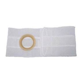 Image of Special 6" Nu-Form Support Belt 4-1/8" Center Belt Ring Large, Cool Comfort Elastic
