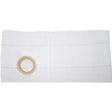 Image of Special 6" Nu-Form Support Belt Prolapse 2-3/8" Opening Placed 3/4" From Bottom, 38" Overall Right, Large
