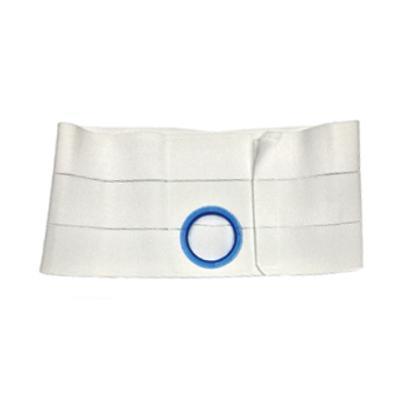 Image of Special 6" Original Flat Panel Support Belt 2-1/4" Center Opening Right 2X-Large, Cool Comfort Elastic