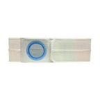 Image of Special 6" Original Flat Panel Support Belt 2-3/4" Center Opening, Prolapse, Left, Large