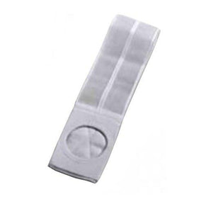 Image of Special 6" Original Flat Panel Support Belt 2-7/8" x 3-3/8" Opening Placed 1-1/2" From Bottom Right X-Large