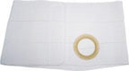 Image of Special 9" Nu-Form Support Belt  2-1/2" Centered Opening Waist 47"-52" Contoured, 2X-Large, Left