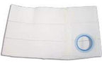 Image of Special 9" Nu-Form Support Belt 3-1/4" Opening 3" From Bottom, Left 2X-Large