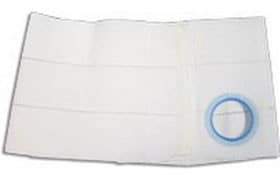 Image of Special 9" Nu-Form Support Belt 3-1/4" Opening 3" From Bottom, Left 2X-Large