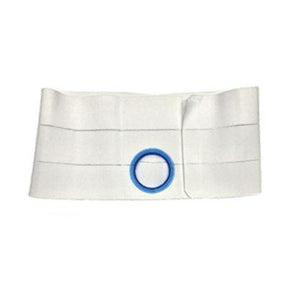 Image of Special 9" Original Flat Panel Support Belt 3-1/4" Belt Ring Placed 3" From Bottom Right, X-Large