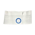 Image of Special 9" Original Flat Panel Support Belt 3-1/8" Opening 1-1/2" From Top Right, X-Large Regular Elastic