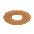 Image of Special Nu-Barrier Plus Barrier Oval Discs Pre-Cut 7/8" x 1-1/2" Opening