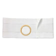Image of Special Nu-Form 2-1/2" Center Belt Ring 8" Wide Waist 36" - 40" Right Large, Regular Elastic
