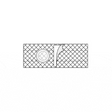 Image of Special Nu-Form 2-1/4" Opening 1" From Bottom Waist 41:-46"  Left, X-Large, Cool Comfort Elastic