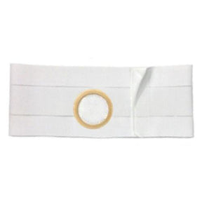 Image of Special Nu-Form 2-5/8" Center Belt Ring 8" Wide, Right, Large
