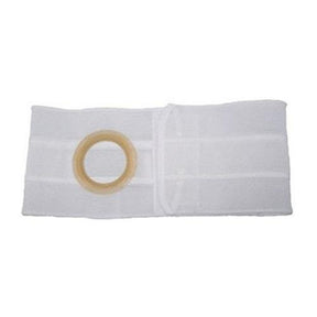 Image of Special Nu-Form 4" Support Belt Medium Oval Center Ring 50" Overall Length 2X-Large, Cool Comfort Elastic