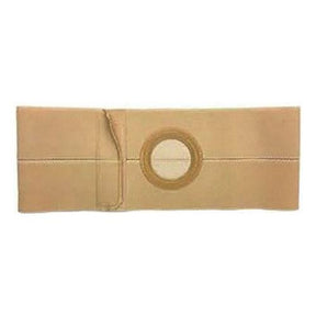 Image of Special Nu-Form 5" Beige Support Belt 3-1/8" Center Belt Ring 54" Overall 2X-Large