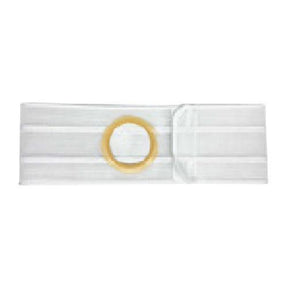 Image of Special Nu-Form 5" Support Belt 2-1/8" Belt Ring Placed 3/4" From Bottom Right, Medium