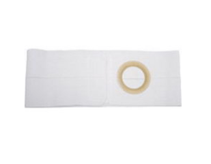 Image of Special Nu-Form 6" Support Belt 3-3/4" Opening Placed 3/4" From Bottom Waist 47"-52",  2X-Large