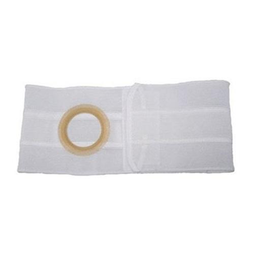 Image of Special Nu-Form 7" Support Belt 2-7/8" x 3-3/8" Center Belt Ring 51" Overall Right, 2X-Large