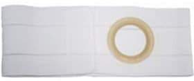 Image of Special Nu-Form 7" Support Belt 3-1/4" Belt Ring 50" Overall Right, 2X-Large