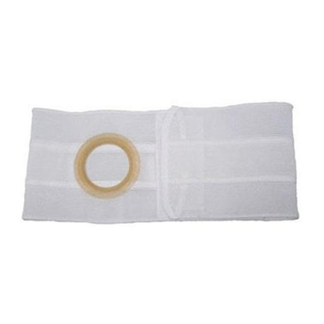 Image of Special Nu-Form 7" Support Belt 3-1/4" Center Belt Ring 41" Overall Right X-Large, Cool Comfort Elastic